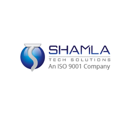 SHAMLA Tech  Solutions